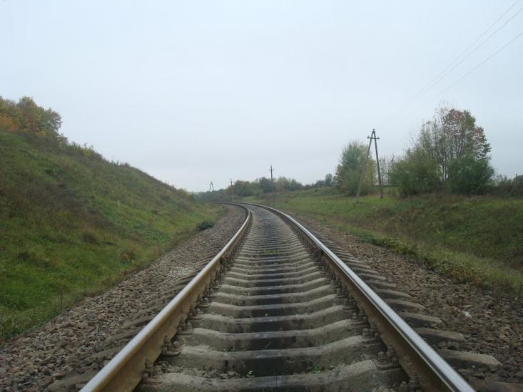 Малиничі з panoramio.com - Малиничи
