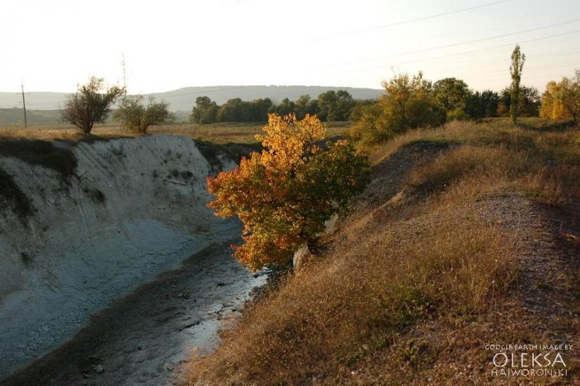 Тургенєвка з panoramio.com - Тургенєвка