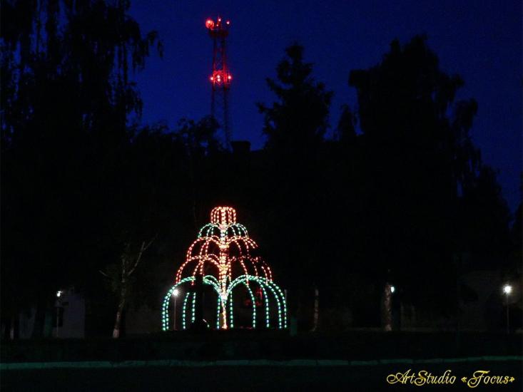 Баранівка з panoramio.com - Baranivka