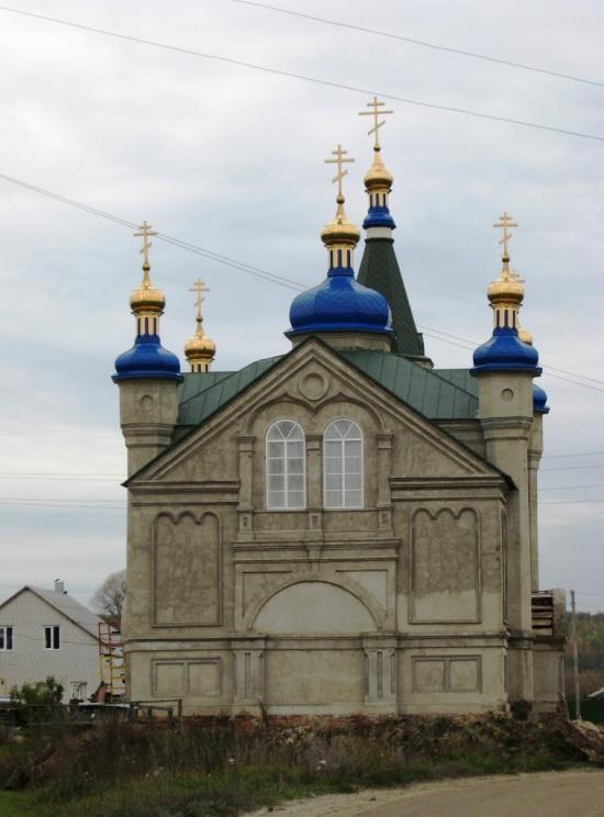 Борщова з panoramio.com - Борщова