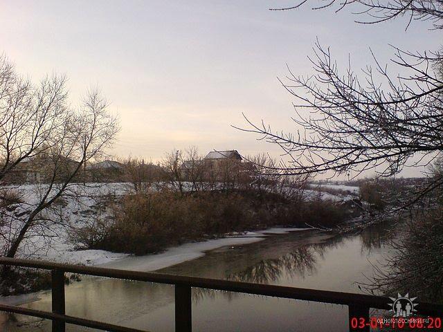 Перегонівка з panoramio.com - Перегоновка