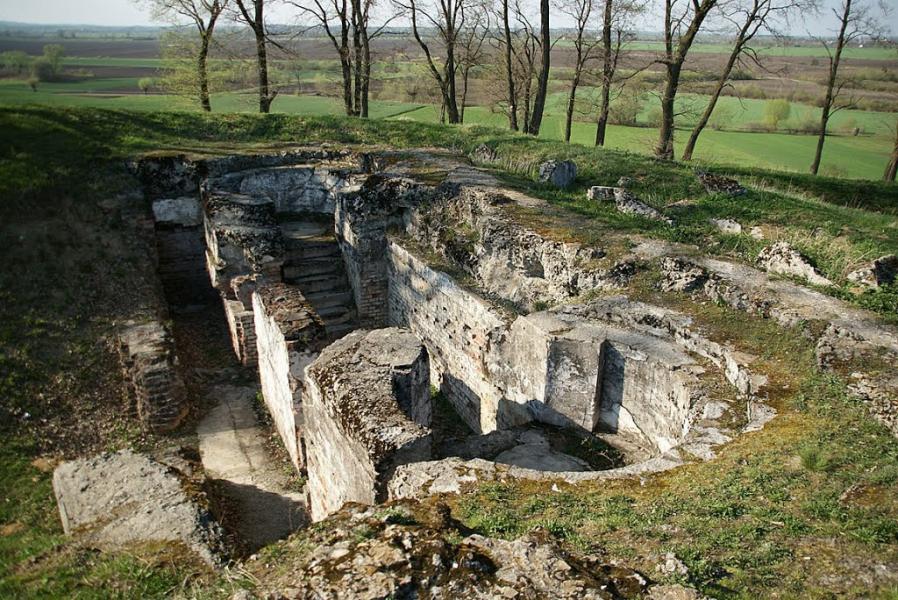Биків з panoramio.com - Быков