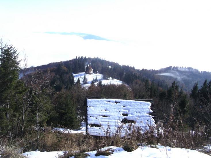 Коростів з panoramio.com - Коростов