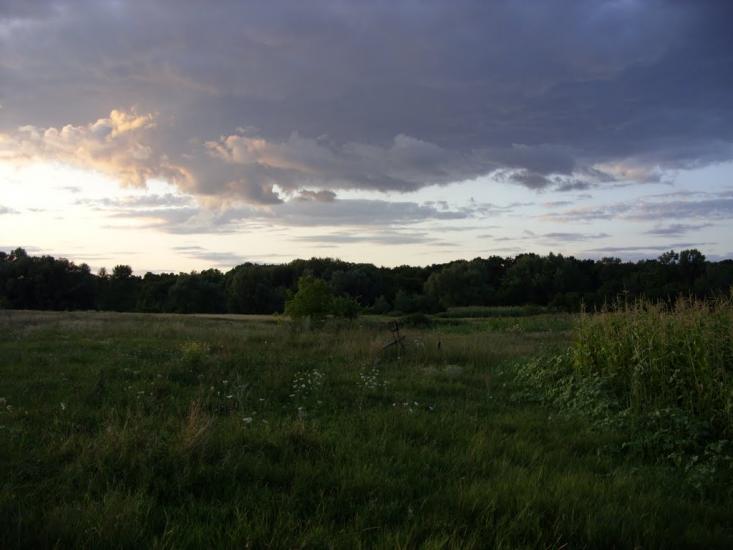 Хорішки з panoramio.com - Хорішки