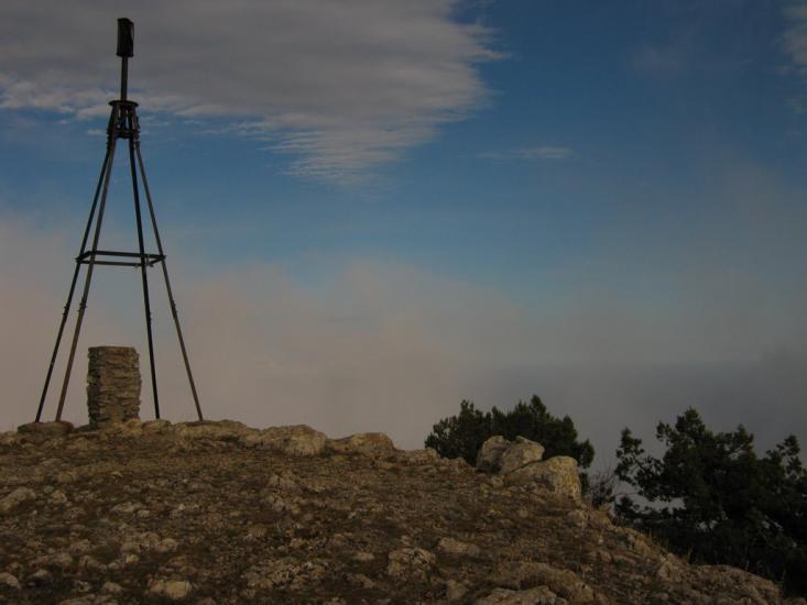 Малий Маяк з panoramio.com - Малий Маяк