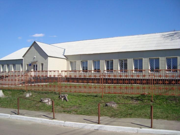 Мала Солтанівка з panoramio.com - Малая Солтановка