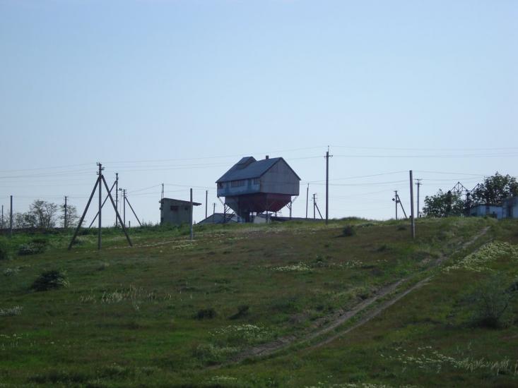 Ранжеве з panoramio.com - Ранжево