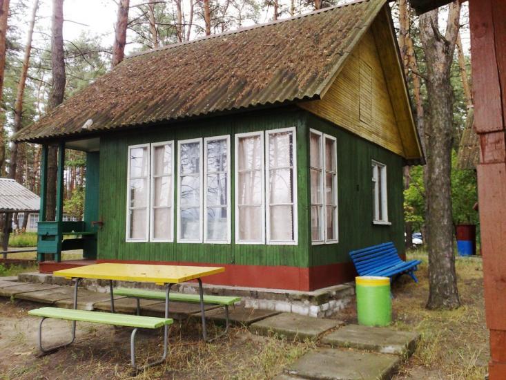 Крейдянка з panoramio.com - Крейдянка