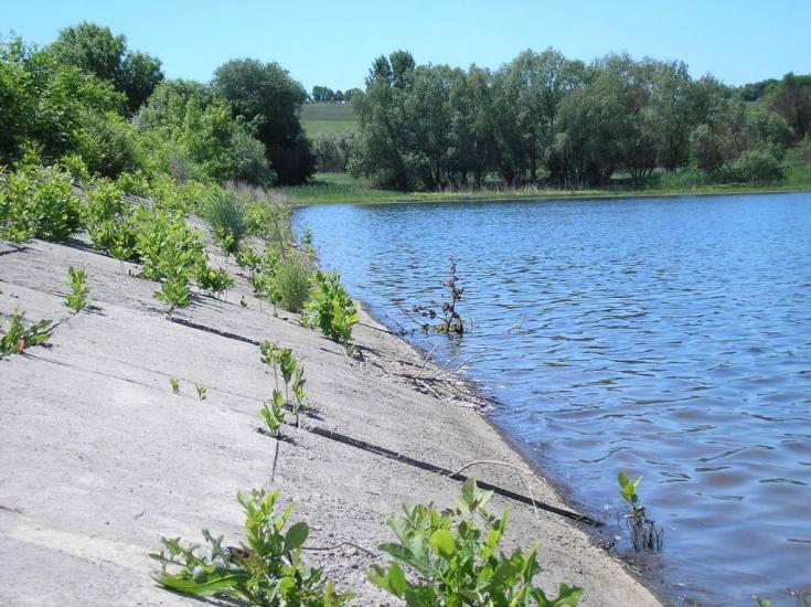Райгородка з panoramio.com - Raygorodka