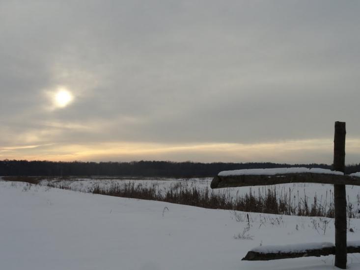 Бодячів з panoramio.com - Бодячев