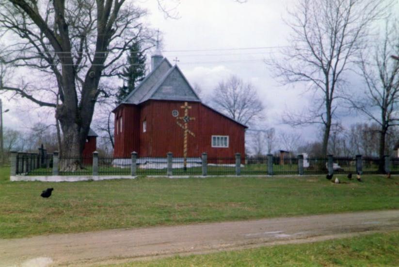 Андріївка з panoramio.com - Андріївка