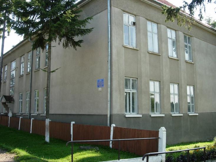 Тереблече з panoramio.com - Тереблече