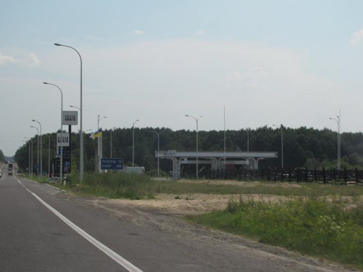 Рясне-Руське з panoramio.com - Рясное-Русское