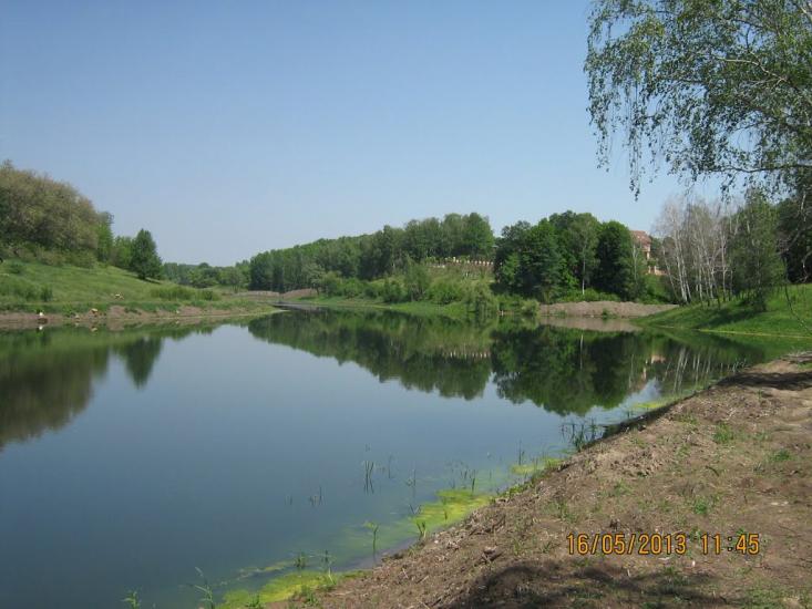Буди з panoramio.com - Буды