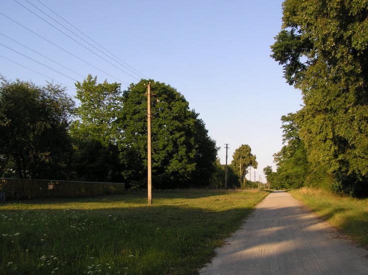 Ушиця з panoramio.com - Ушиця