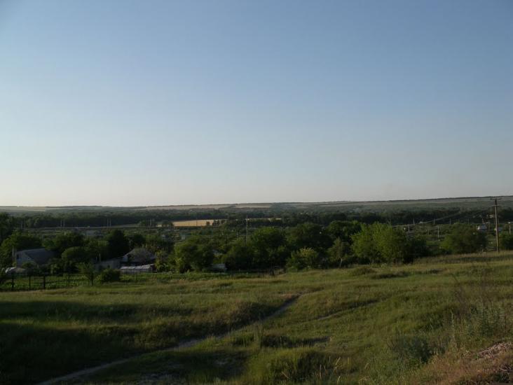 Ювілейне з panoramio.com - Юбилейное
