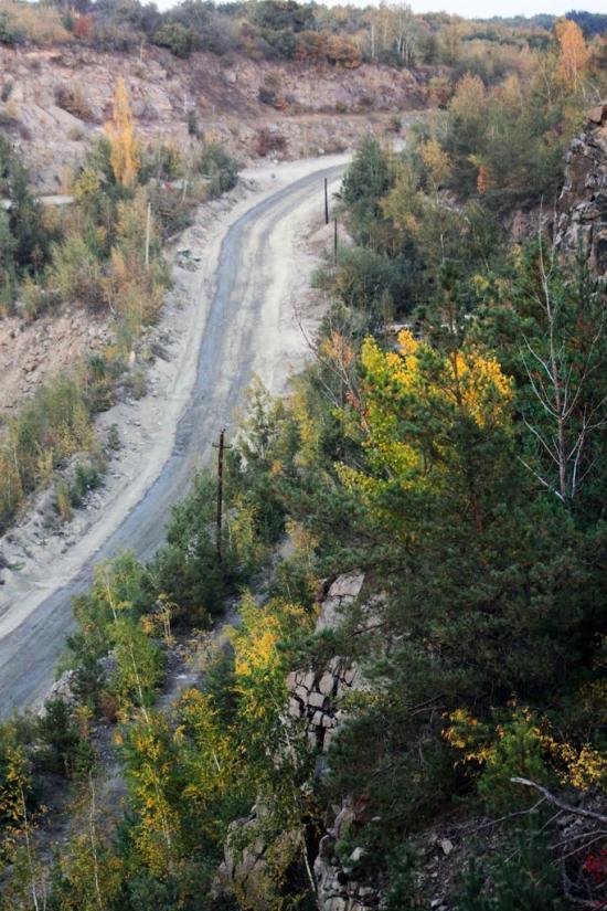 Чмирівка з panoramio.com - Чмыревка