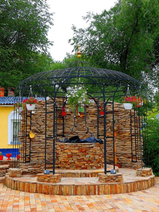 Весела Тарасівка з panoramio.com - Весела Тарасівка
