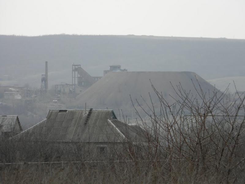 Кріпенський з panoramio.com - Кріпенський