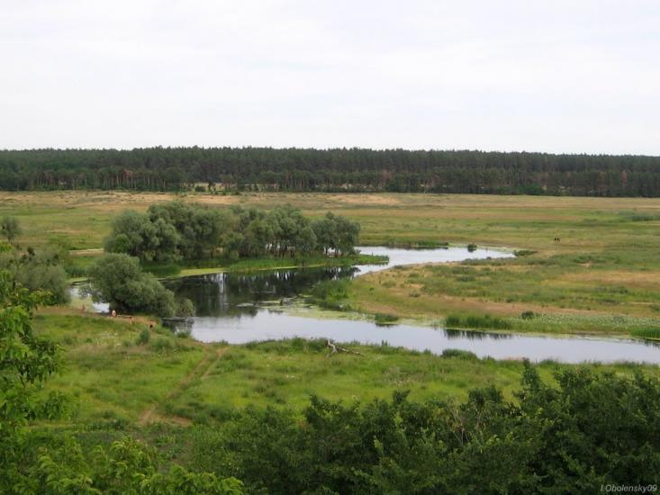Мохнач з panoramio.com - Мохнач