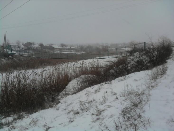 Новоукраїнка з panoramio.com - Новоукраинка