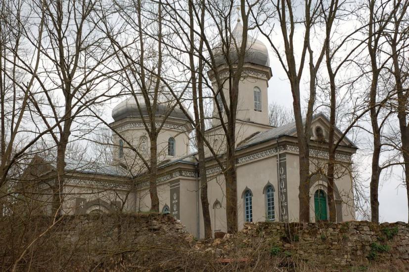 Сокілець з panoramio.com - Соколец