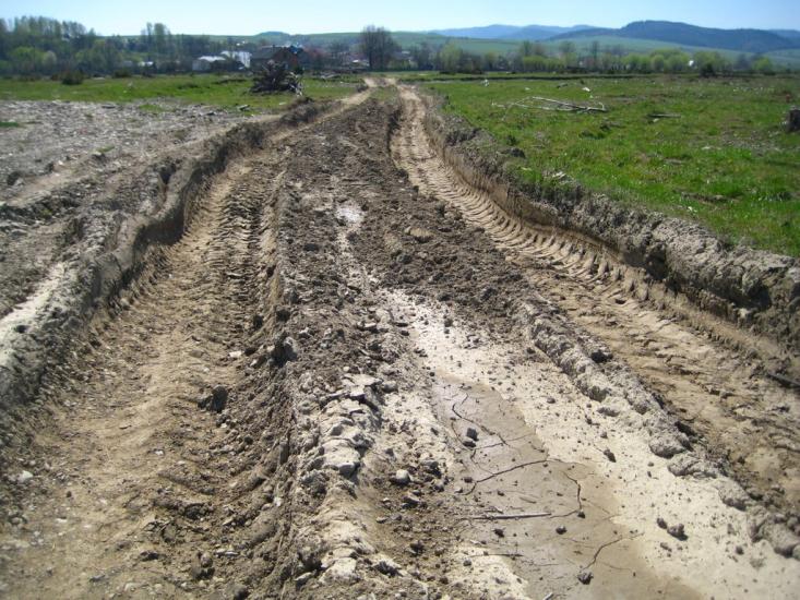 Маркова з panoramio.com - Markova