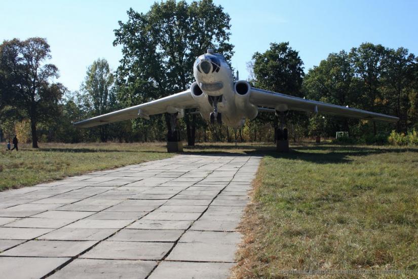 Чмирівка з panoramio.com - Чмыревка