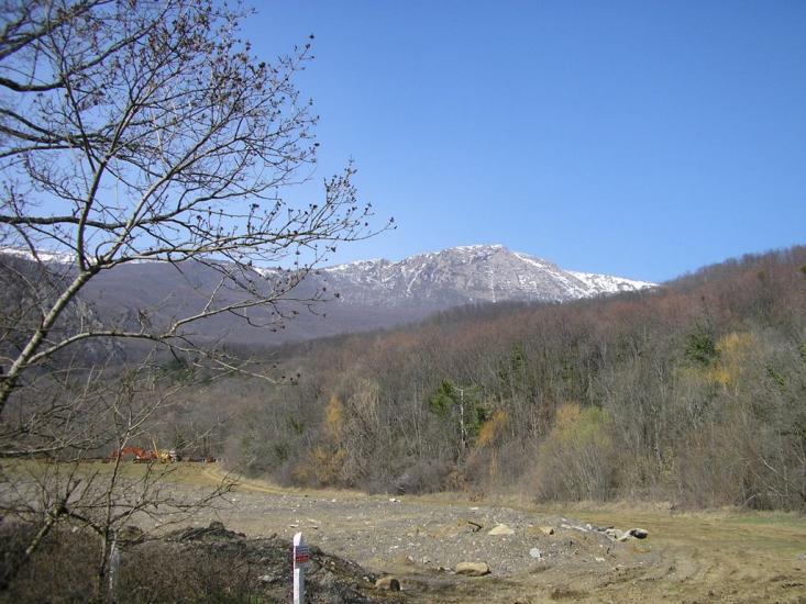 Малий Маяк з panoramio.com - Малий Маяк