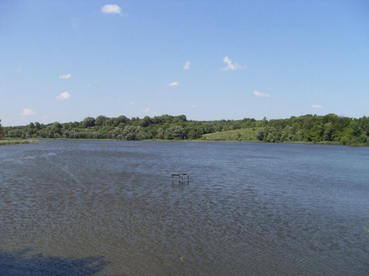 Чернявка з panoramio.com - Чернявка