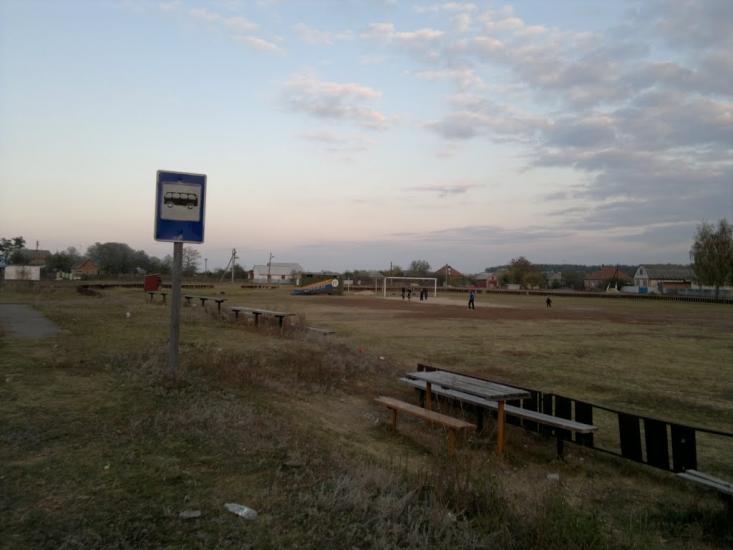 Ковалівка з panoramio.com - Ковалевка