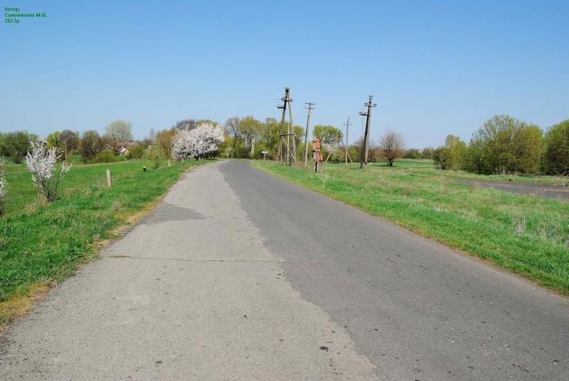 Говтва з panoramio.com - Govtva