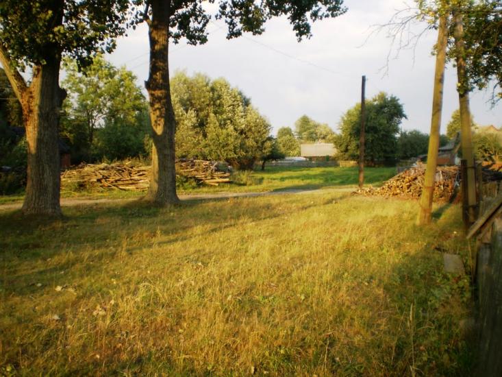 Рудня-Новенька з panoramio.com - Рудня-Новенька