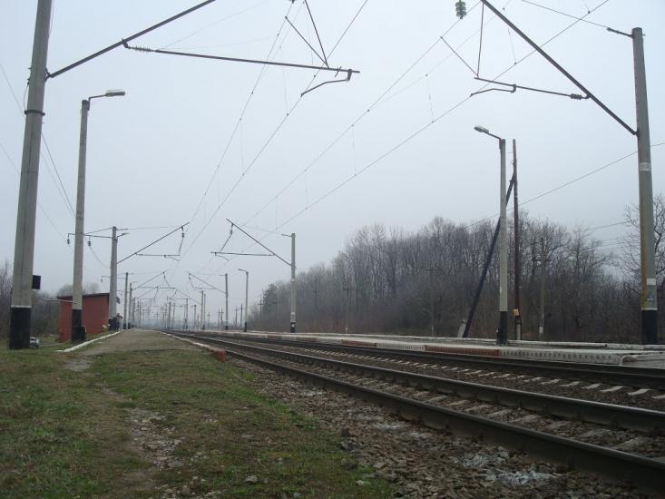 Стодульці з panoramio.com - Stodultsi