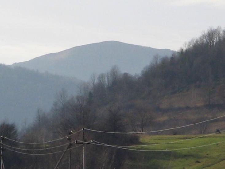 Крушельниця з panoramio.com - Крушельница