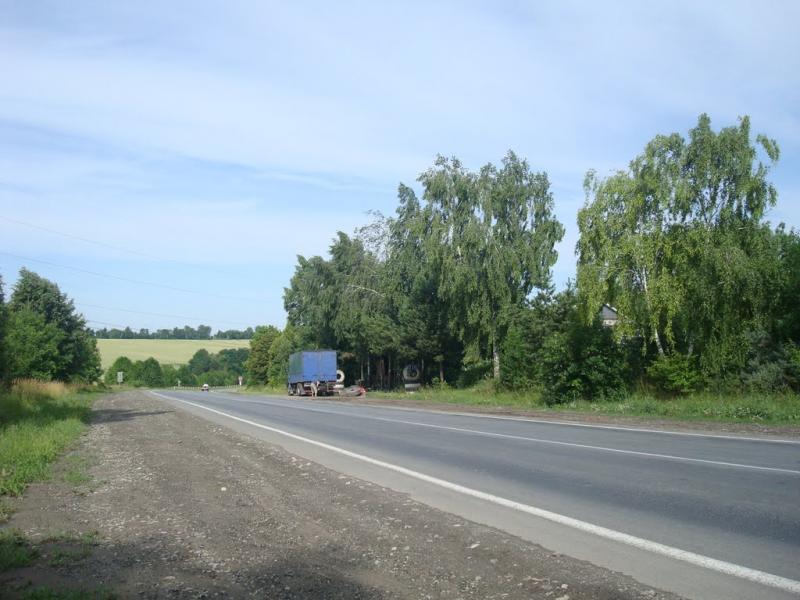 Ружичанка з panoramio.com - Ruzhychanka