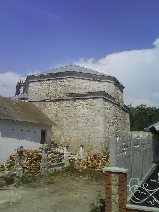 Айвове з panoramio.com - Айвовое