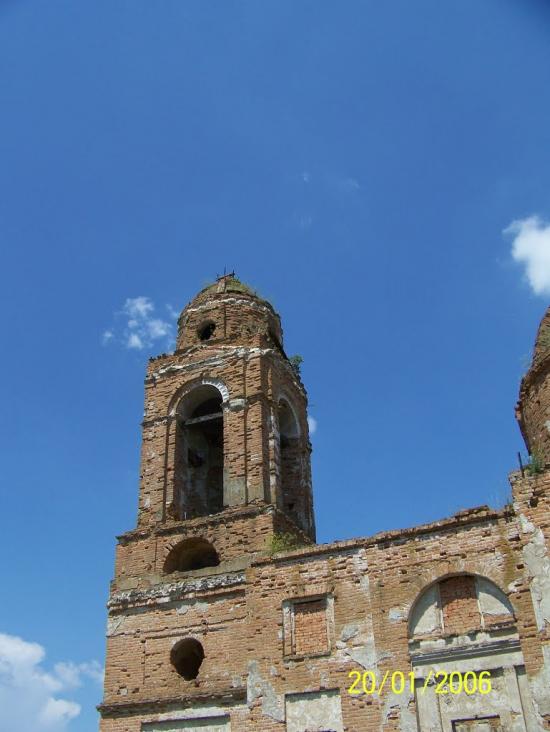 Талова Балка з panoramio.com - Талова Балка