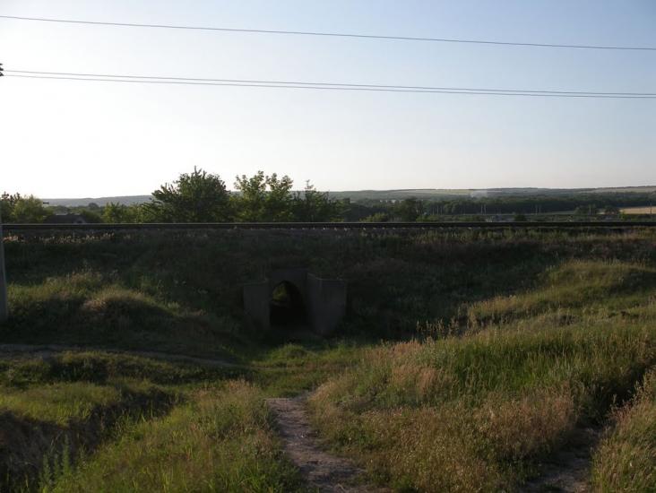 Ювілейне з panoramio.com - Юбилейное