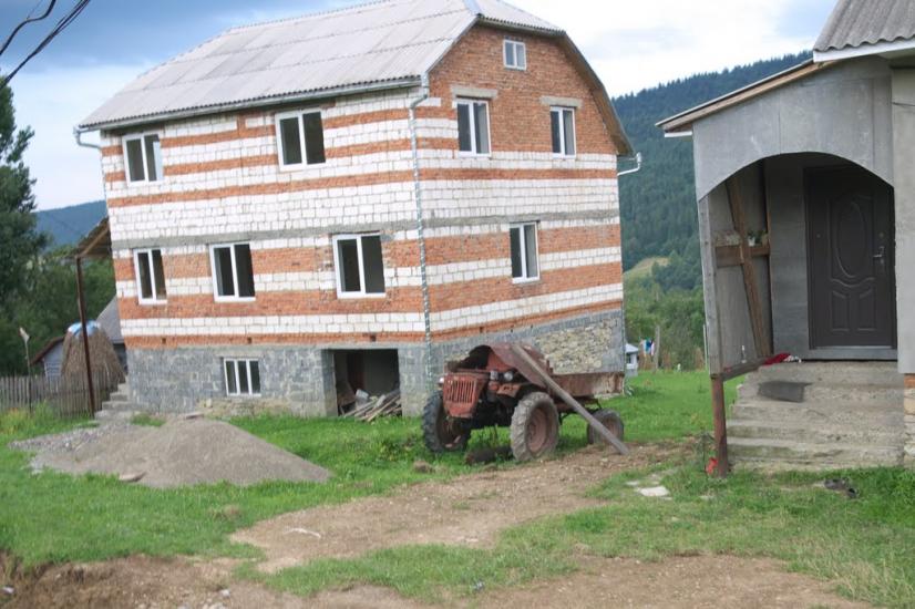 Манява з panoramio.com - Манява
