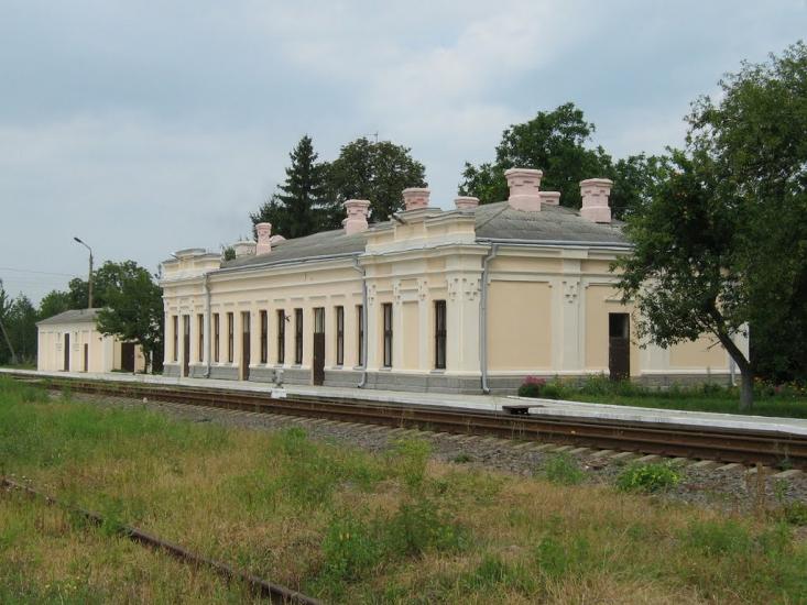Романківці з panoramio.com - Романковцы