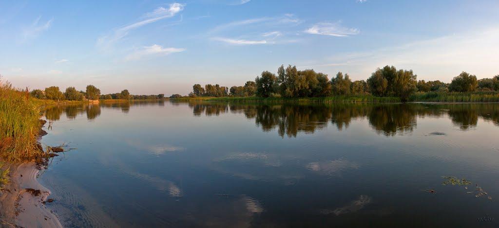 Кривуші з panoramio.com - Кривуши