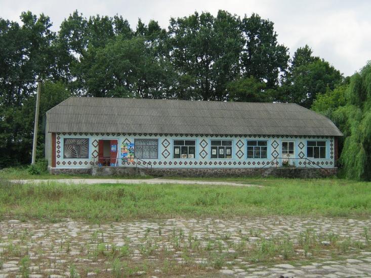 Романківці з panoramio.com - Романковцы