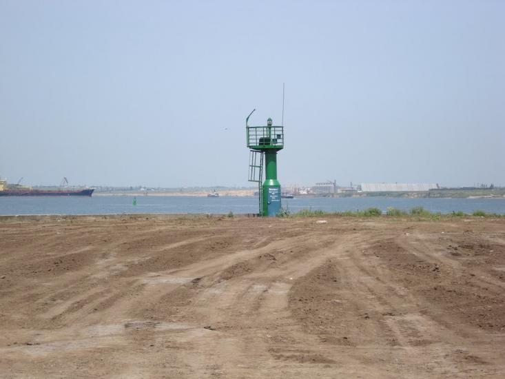 Григорівка з panoramio.com - Григорівка