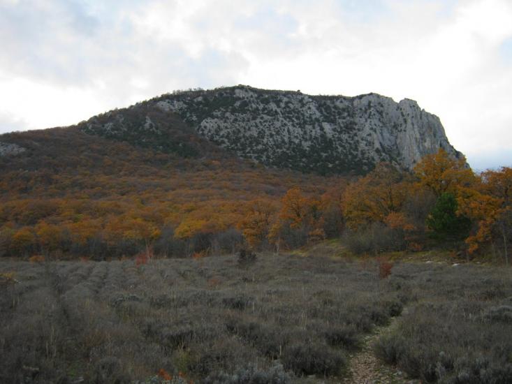 Малий Маяк з panoramio.com - Малий Маяк