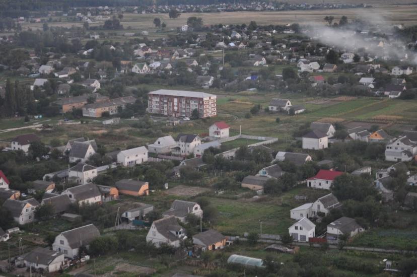 Рудня з panoramio.com - Rudnya