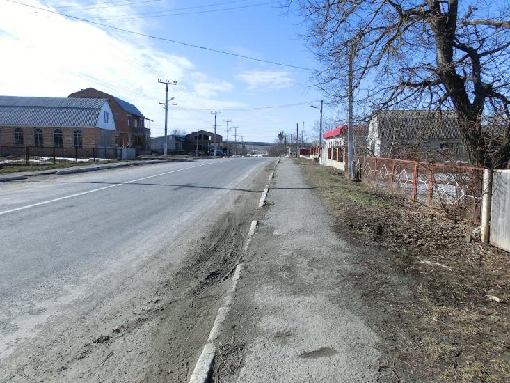 Віньківці з panoramio.com - Виньковцы