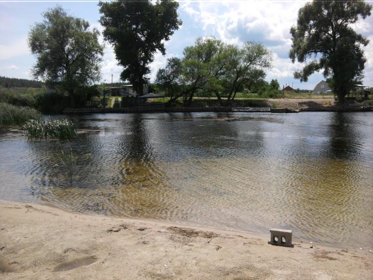 Металівка з panoramio.com - Металівка