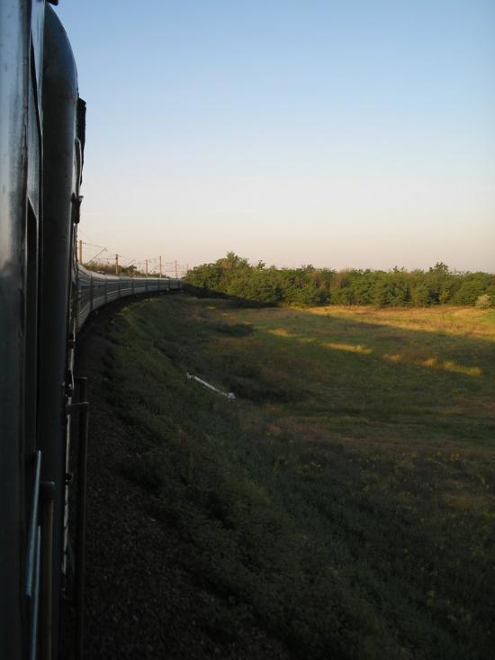 Яструбинове з panoramio.com - Ястребиново