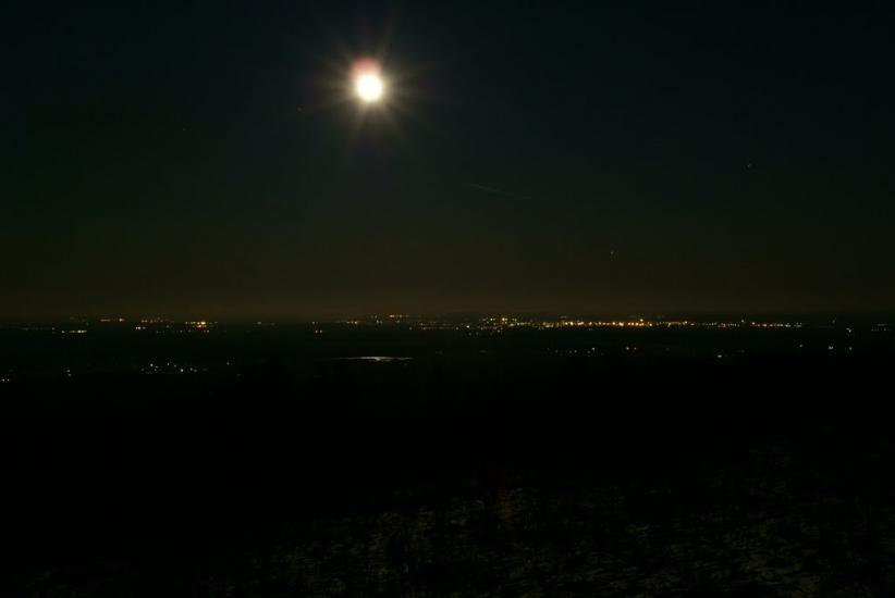 Орів з panoramio.com - Oriv